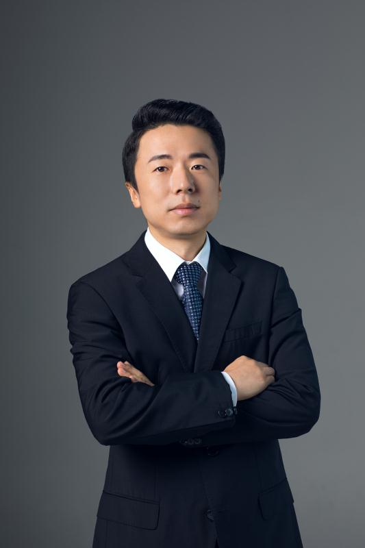 Mr. James Lu