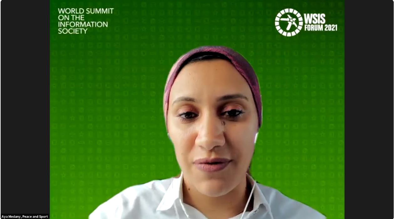 International Day of Sport for Development and Peace: Girls in ICT and Sport_3