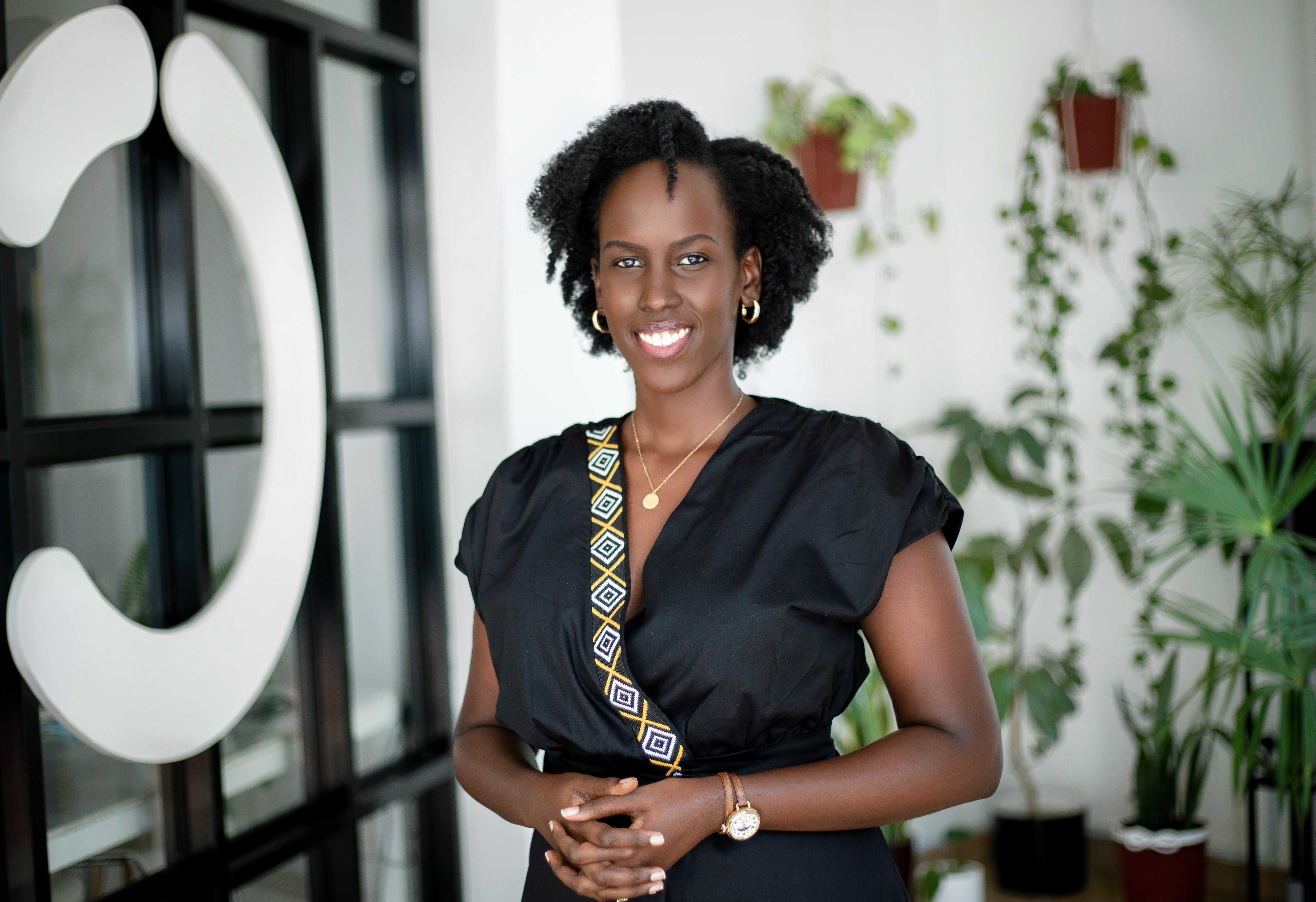 Ms. Faith Keza