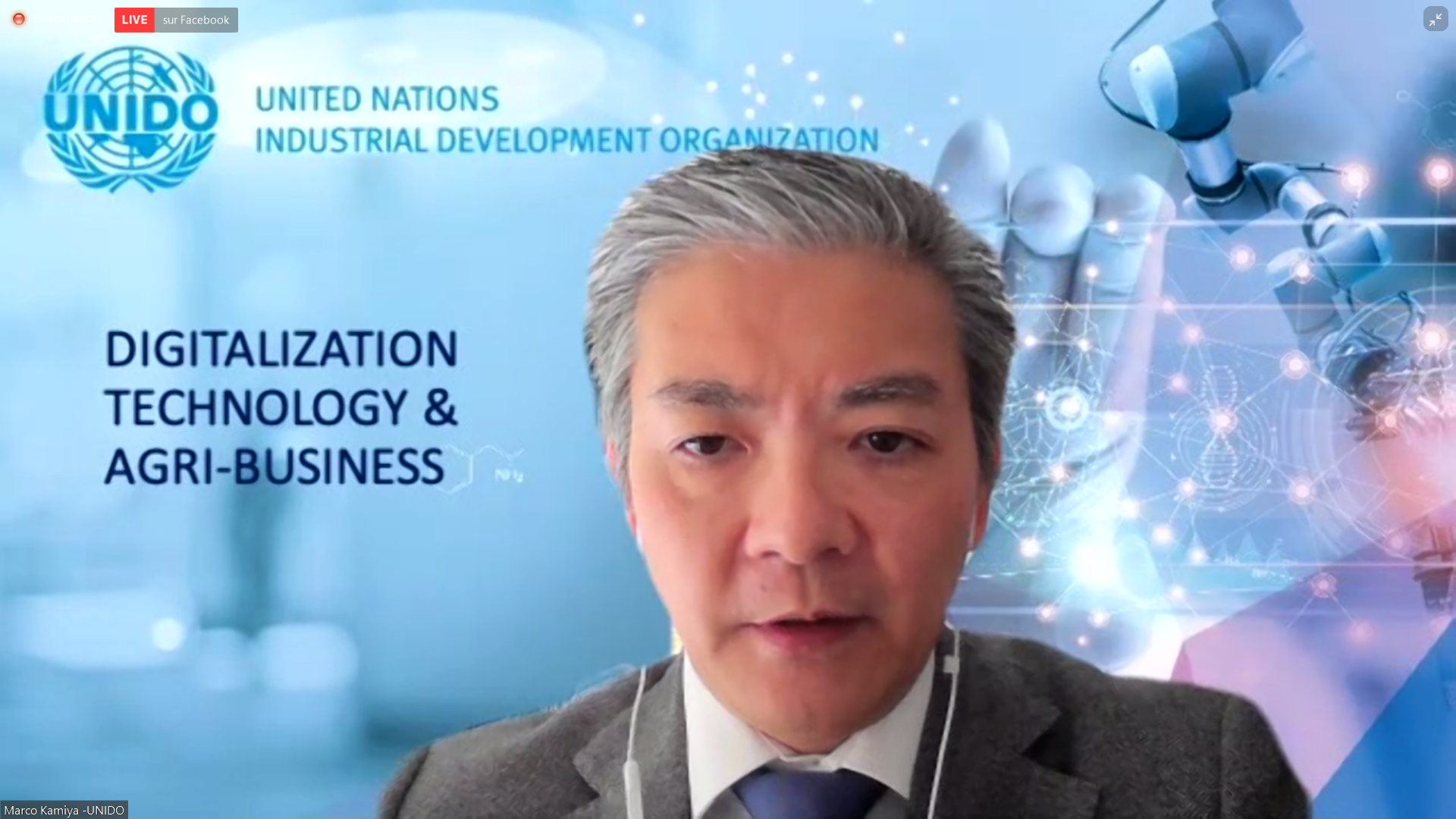 Implementation of WSIS Action Lines at the Regional Level: Digital transformation in Europe and Central Asia_5