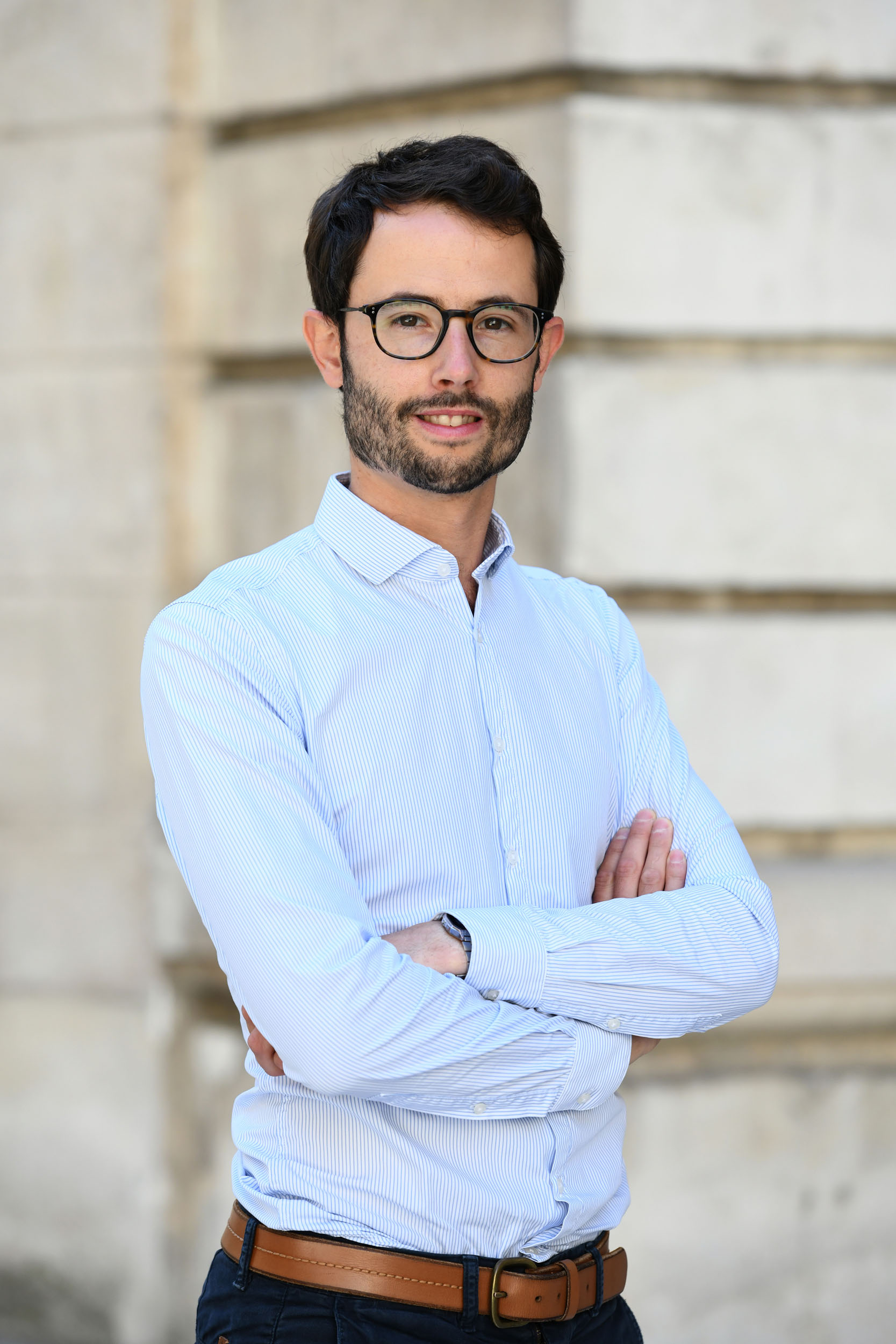 Bertrand Maes