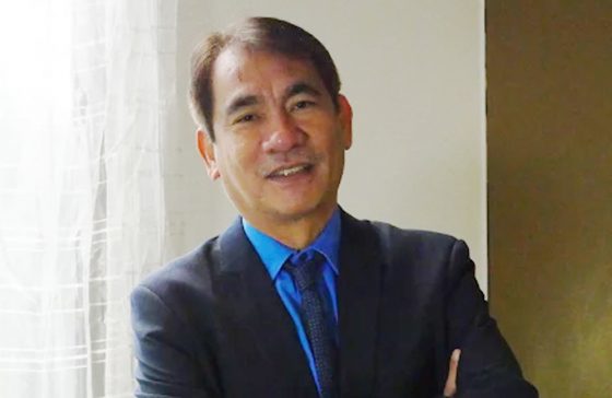 Ramon R. Tuazon
