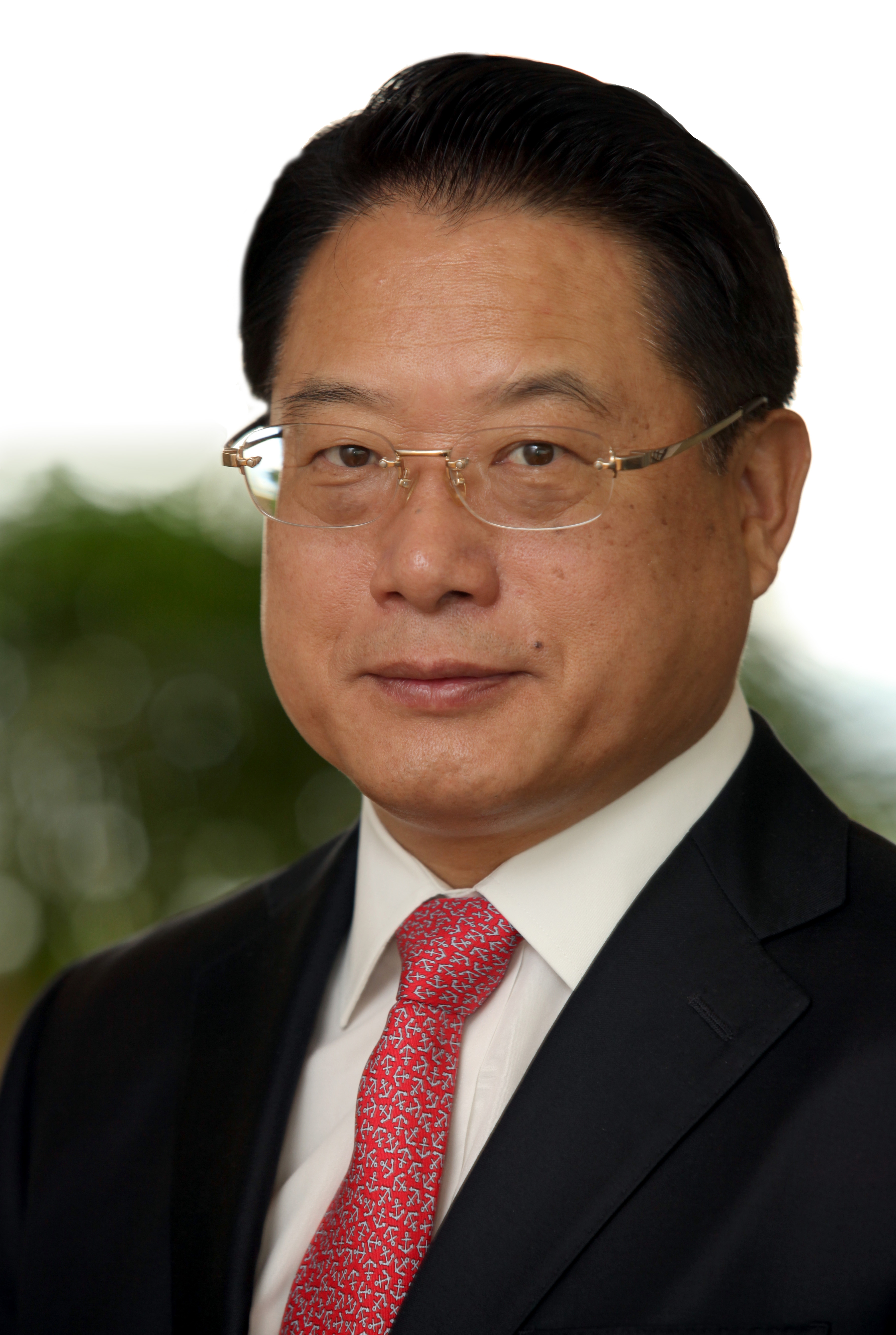Mr. LI Yong