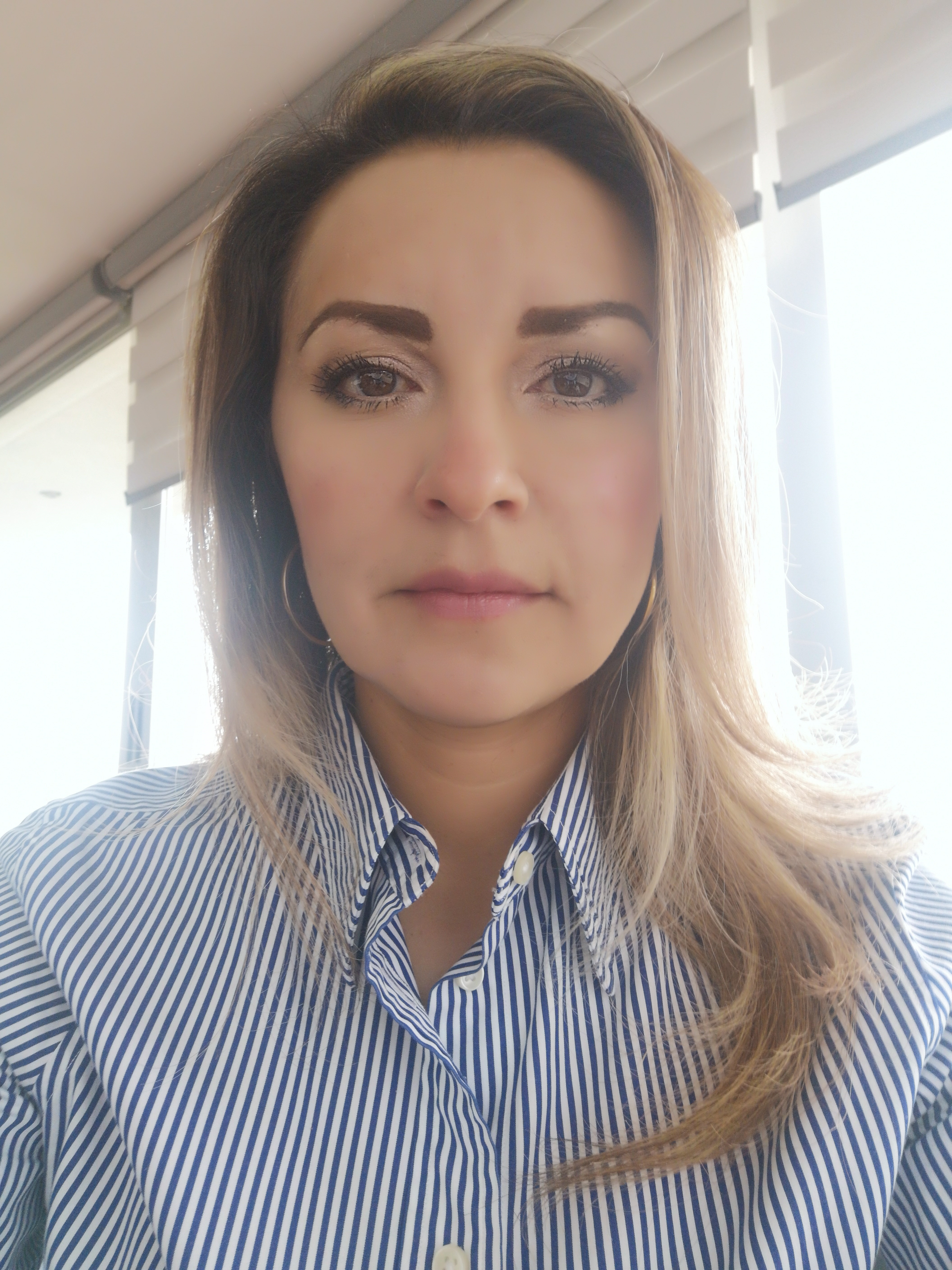 Dr Arianna Becerril García