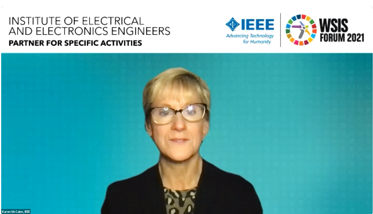 ICTs and Smart Energy: Accelerating the use of ICTs for sustainability_1