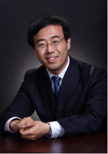 Mr. Zheng Liang