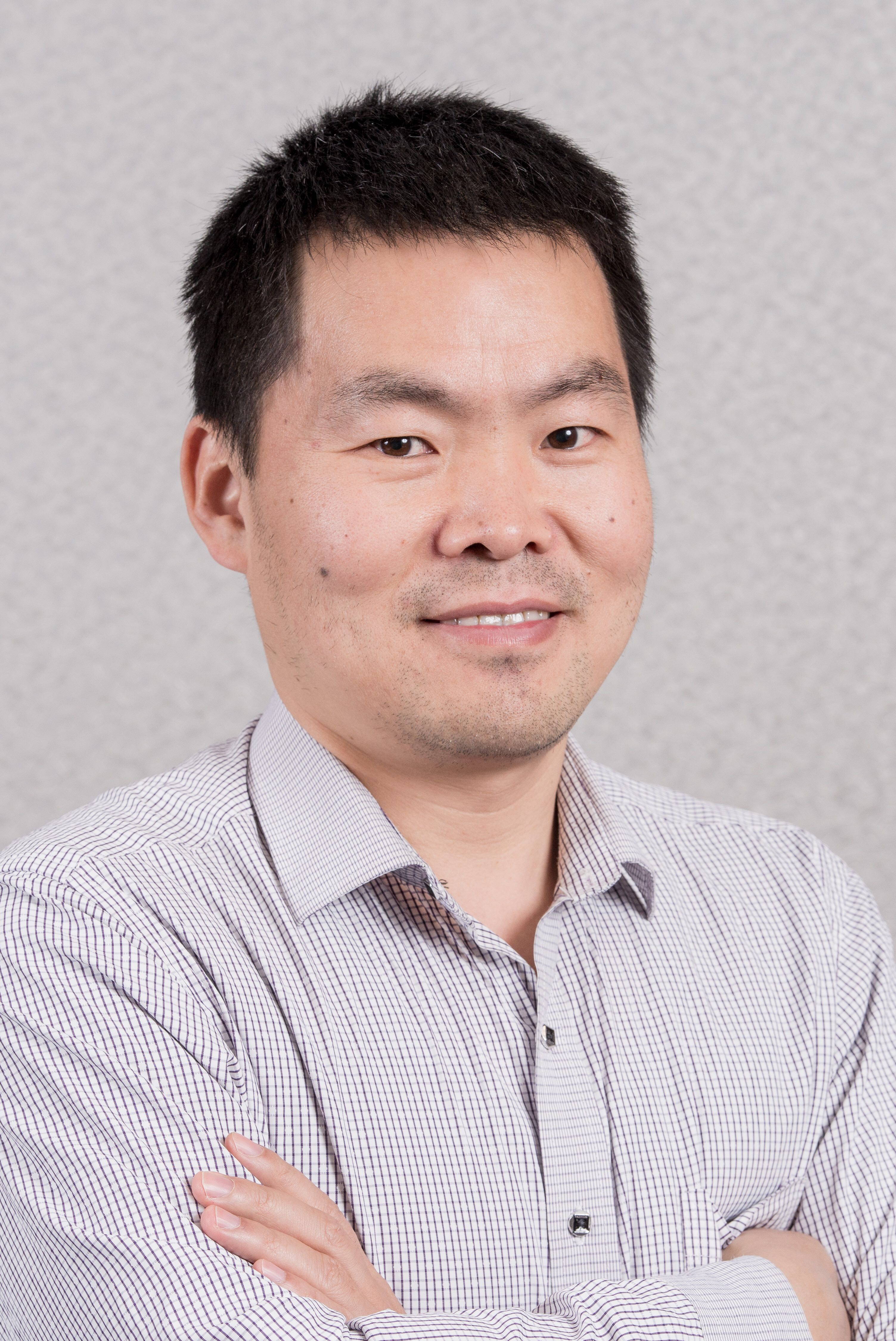 Jiankang Yao