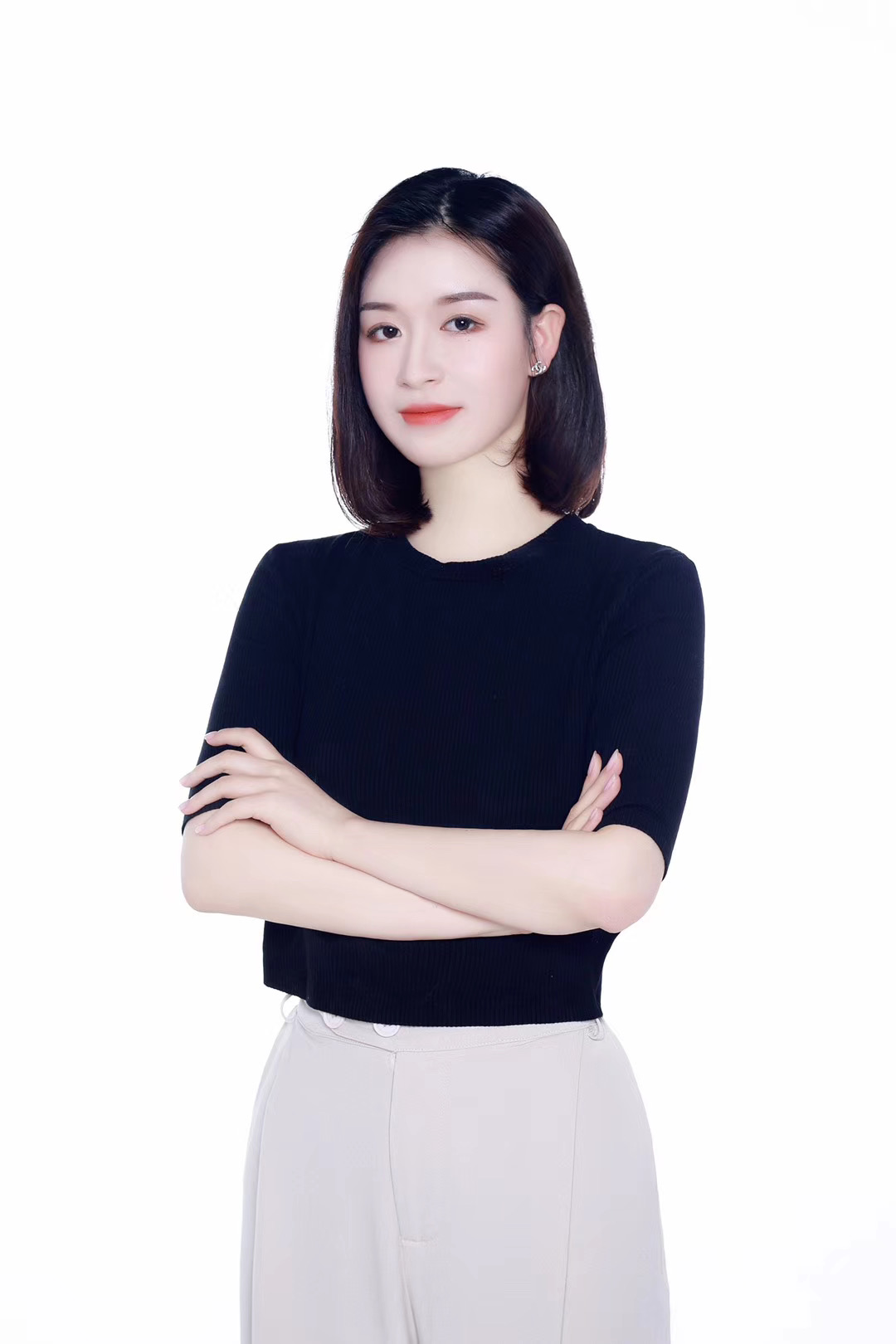 Ms. Haiyun Zhang