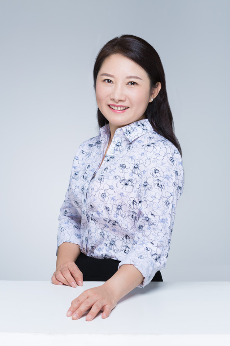 Ms. Selina Yuan