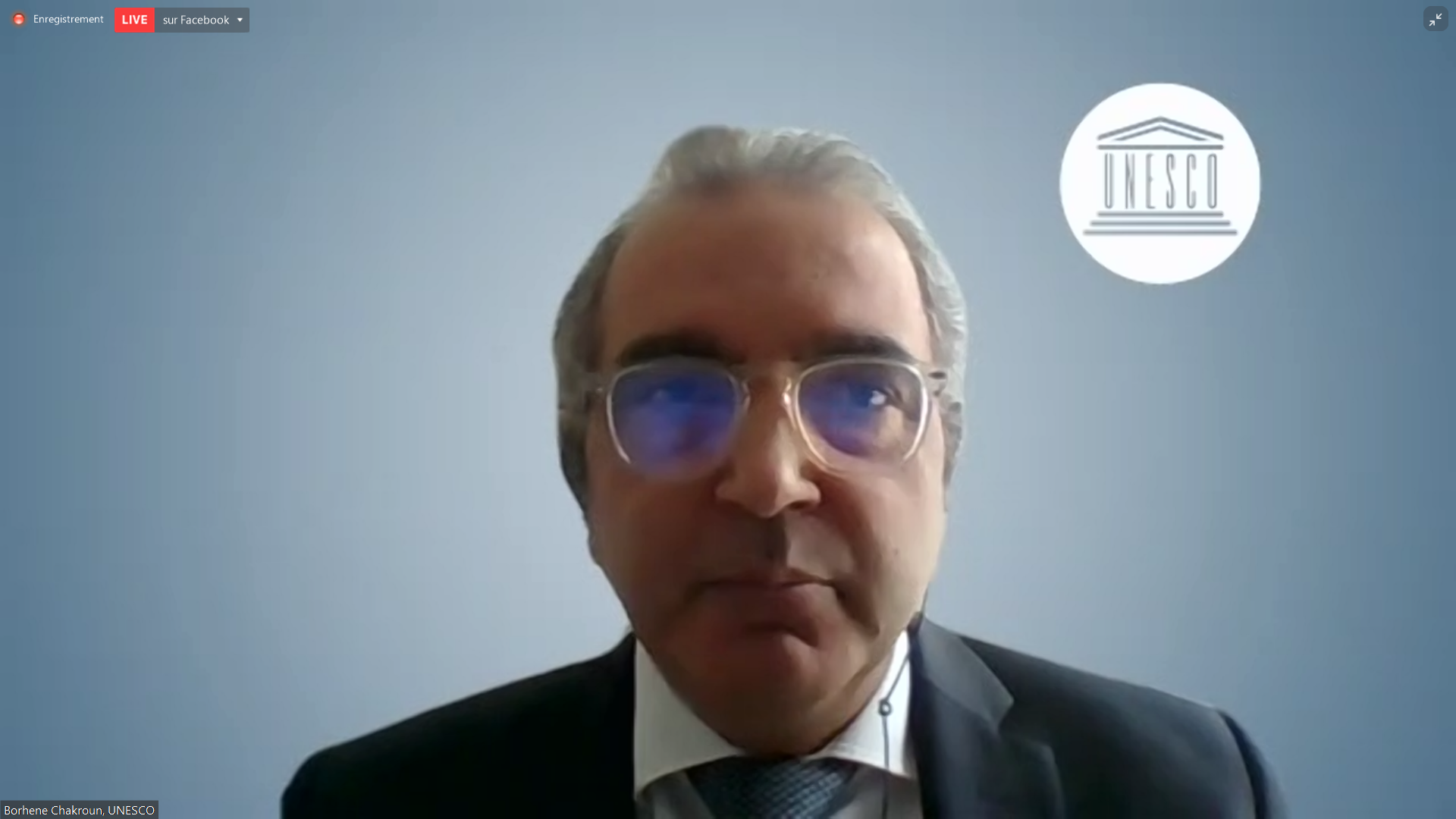 Action Line C7: E-Learning: The UNESCO Global Education Coalition in Action_1