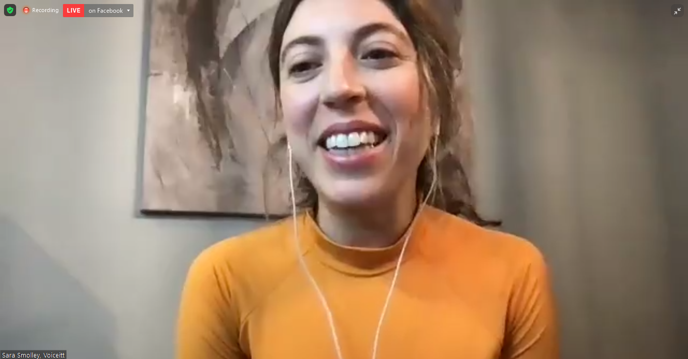 Presentation of the WSIS Forum 2021 Healthy Ageing Innovation Prize Finalists_11