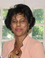 Dorcas Bowler