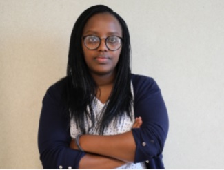 Ms. Esther Kunda