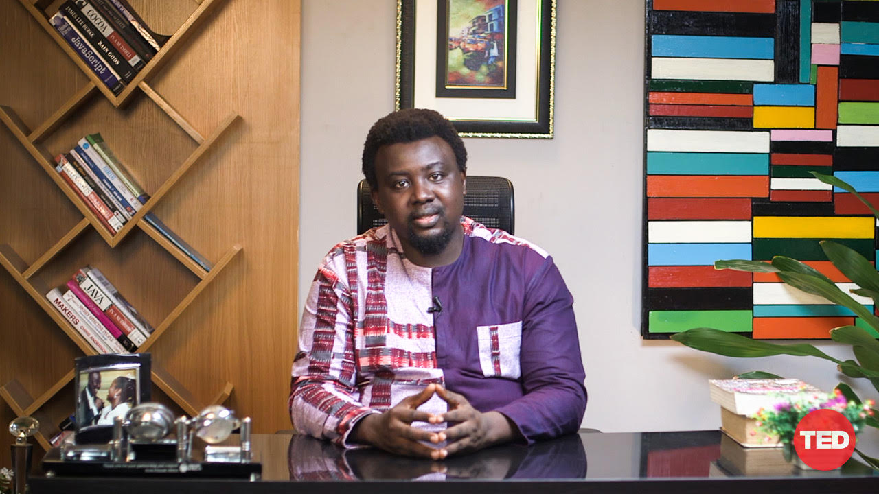 ‘Gbenga Sesan