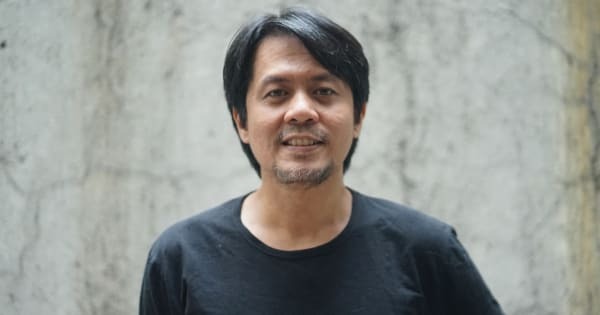 Andi Muhyidin