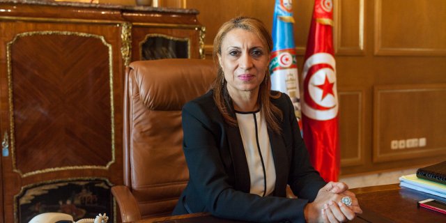 Souad Abderrahim