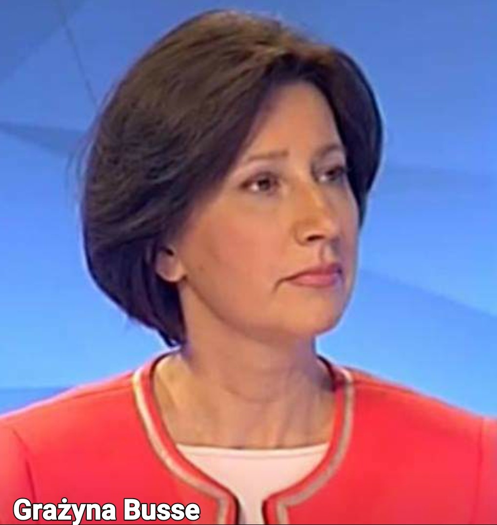 Grażyna Busse