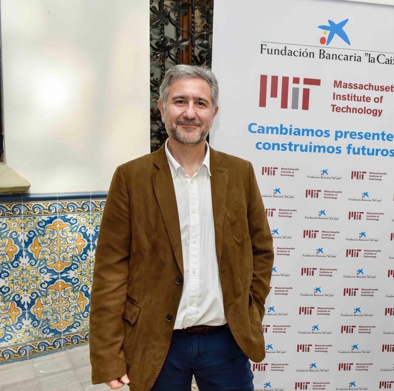 Mr. Antonio Fernández Anta