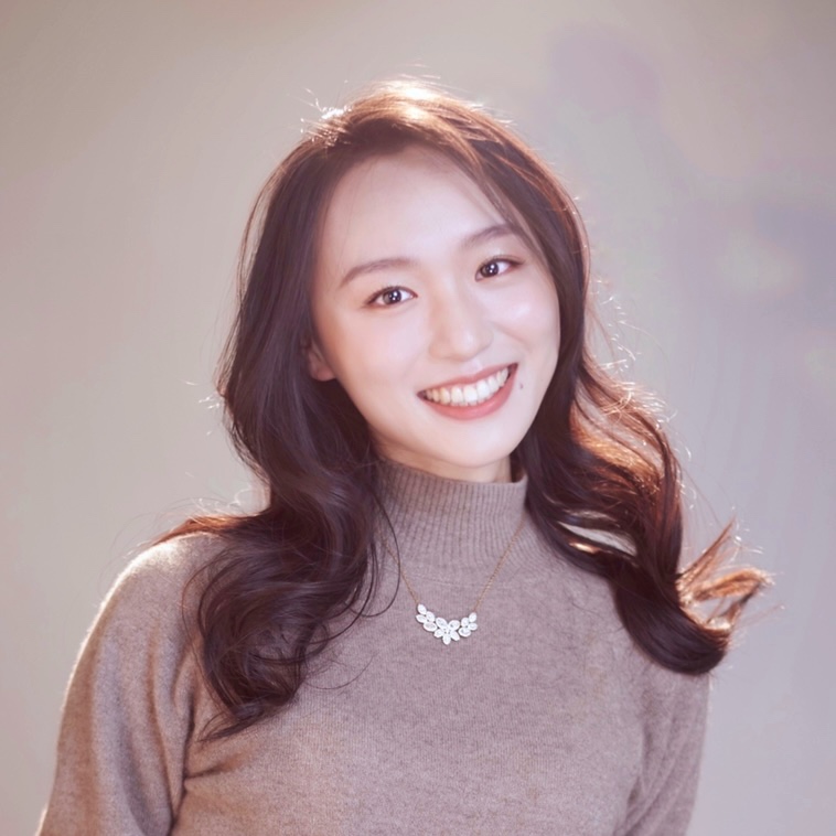Ms. Luolan Sheng