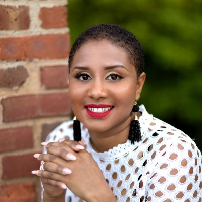 Ms Olukemi AFUN-OGIDAN