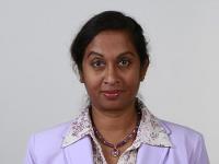 Ms. Shamika N. Sirimanne  (WSIS Action Line Facilitator)