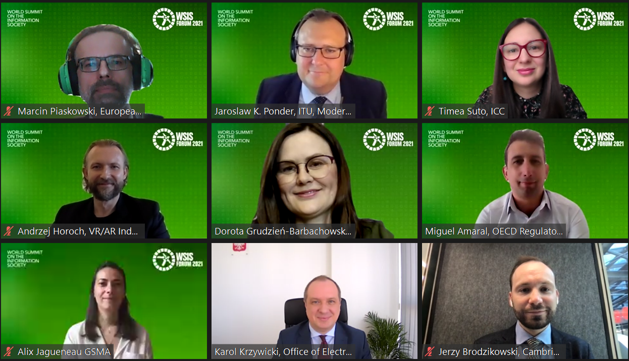 Digital innovations as drivers of recovery for the post-COVID-19 era