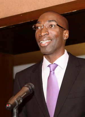 Alton Grizzle