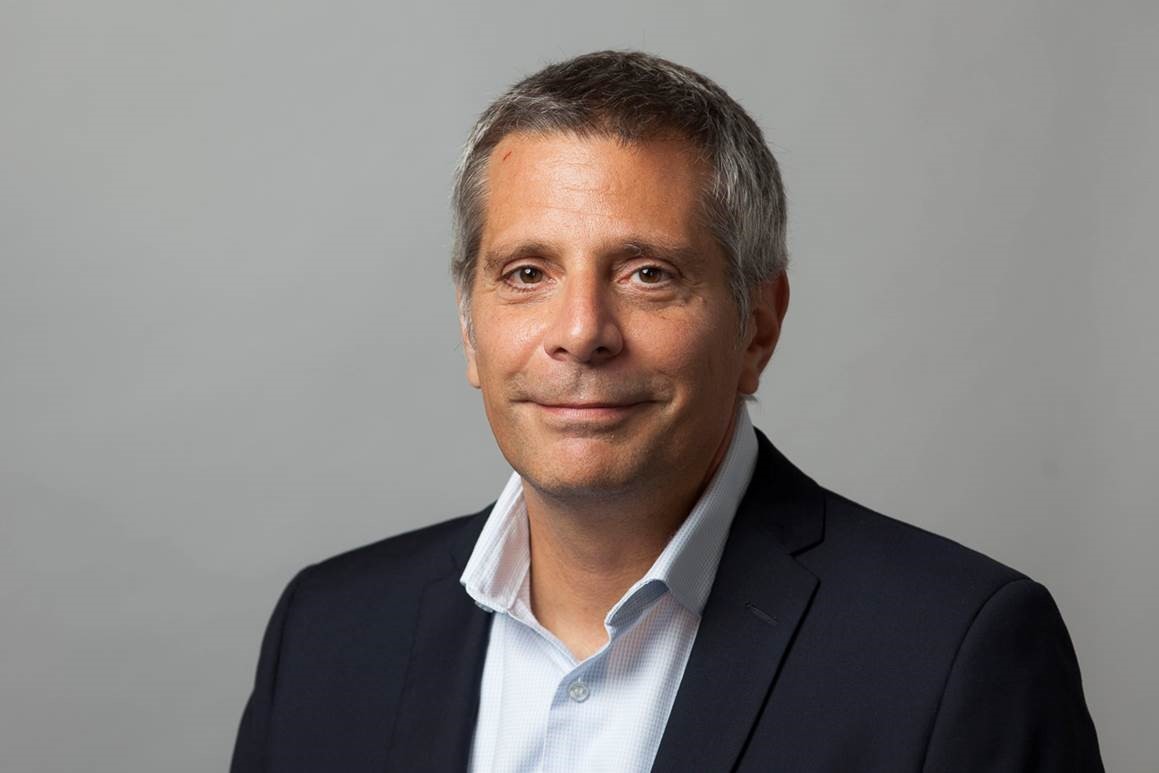 Mr. Marcelo Olarreaga