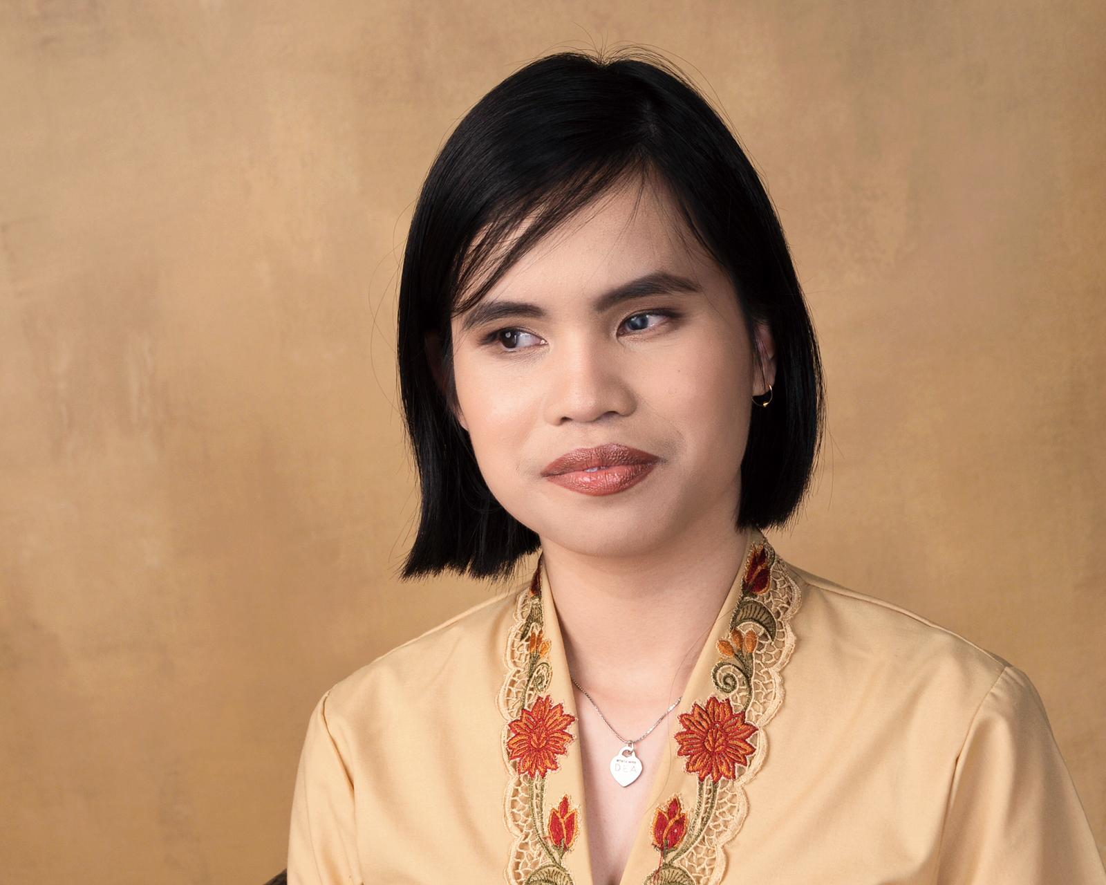 Andrea Carla Darmawan