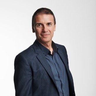 Mr. John Zimmer
