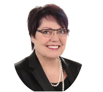 Dr. Maike Luiken