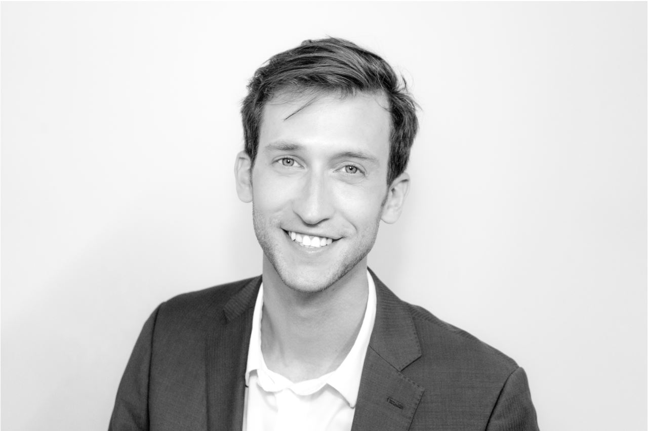 Mr. Kyle Rand (Finalist)