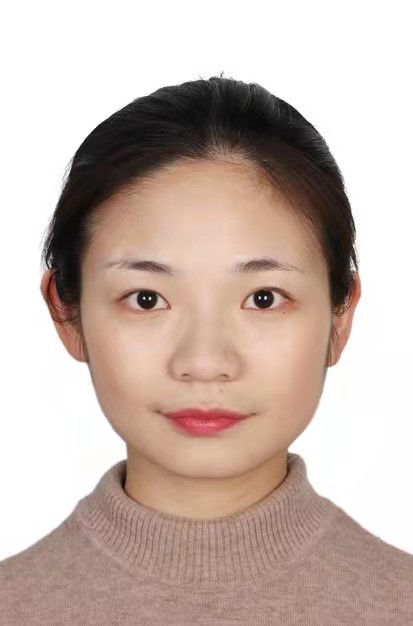 Ms. Shiduo Feng