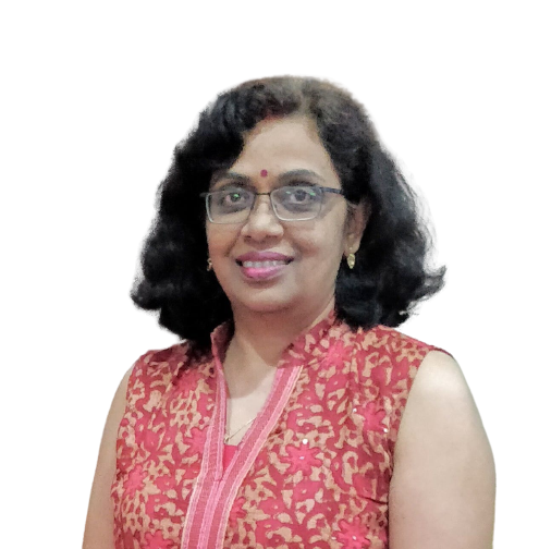 Mrs Rashmi Chandra