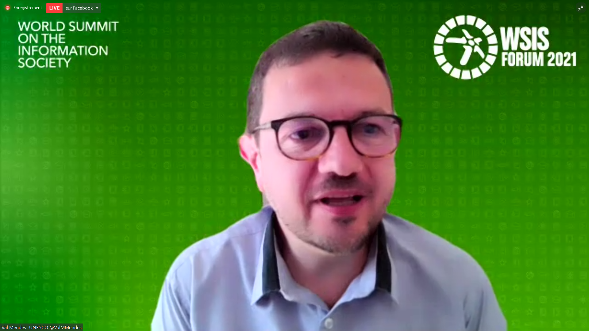 Action Line C7: E-Learning: The UNESCO Global Education Coalition in Action_2