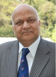 Prof. NK Goyal