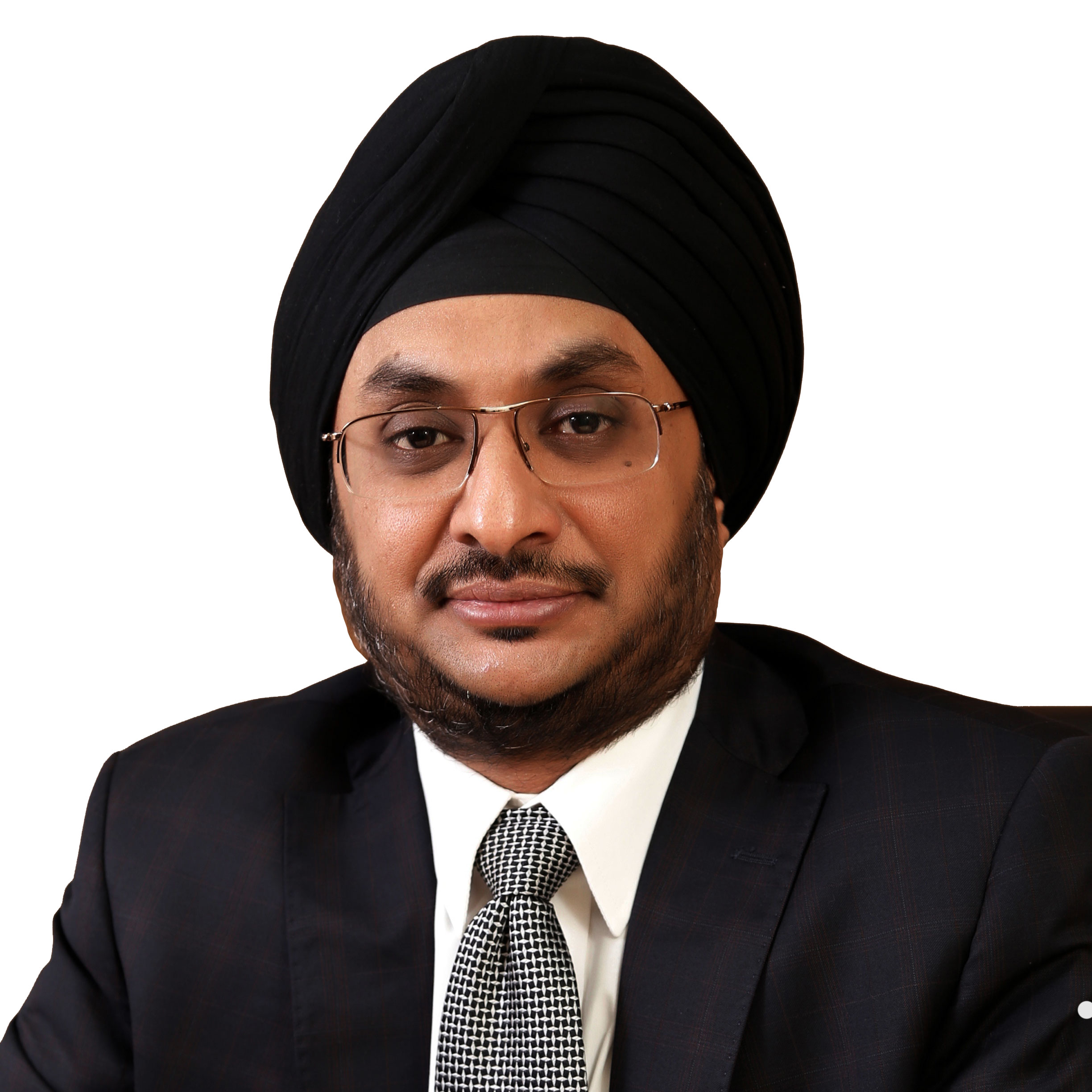 Harshdeep Singh Marwah