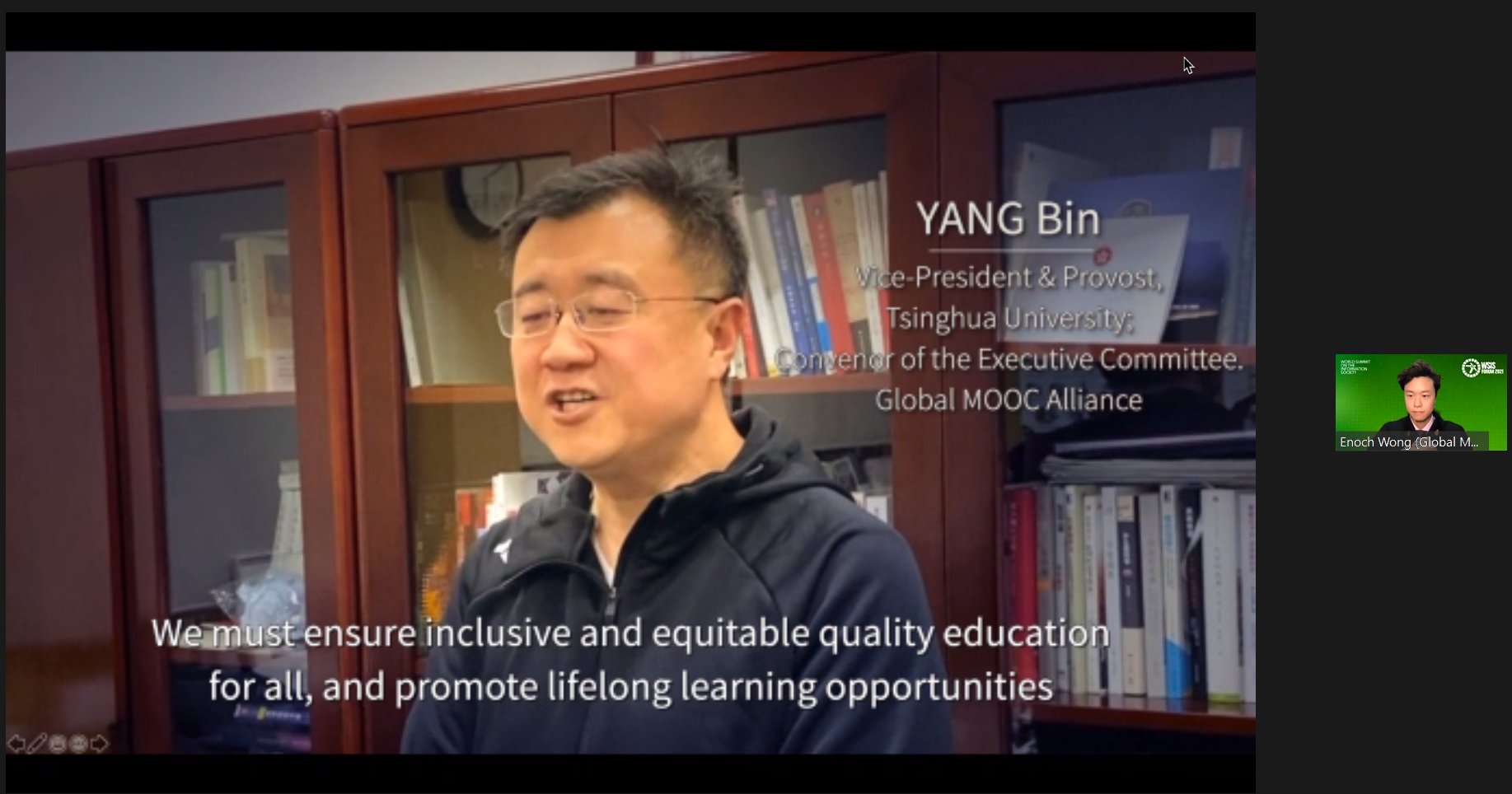 ICTs and Innovative Education on Sustainable Development Goals_7