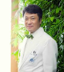 Dr. Wang-jun Lee