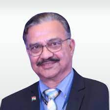 Lt. Gen. Rajesh Pant