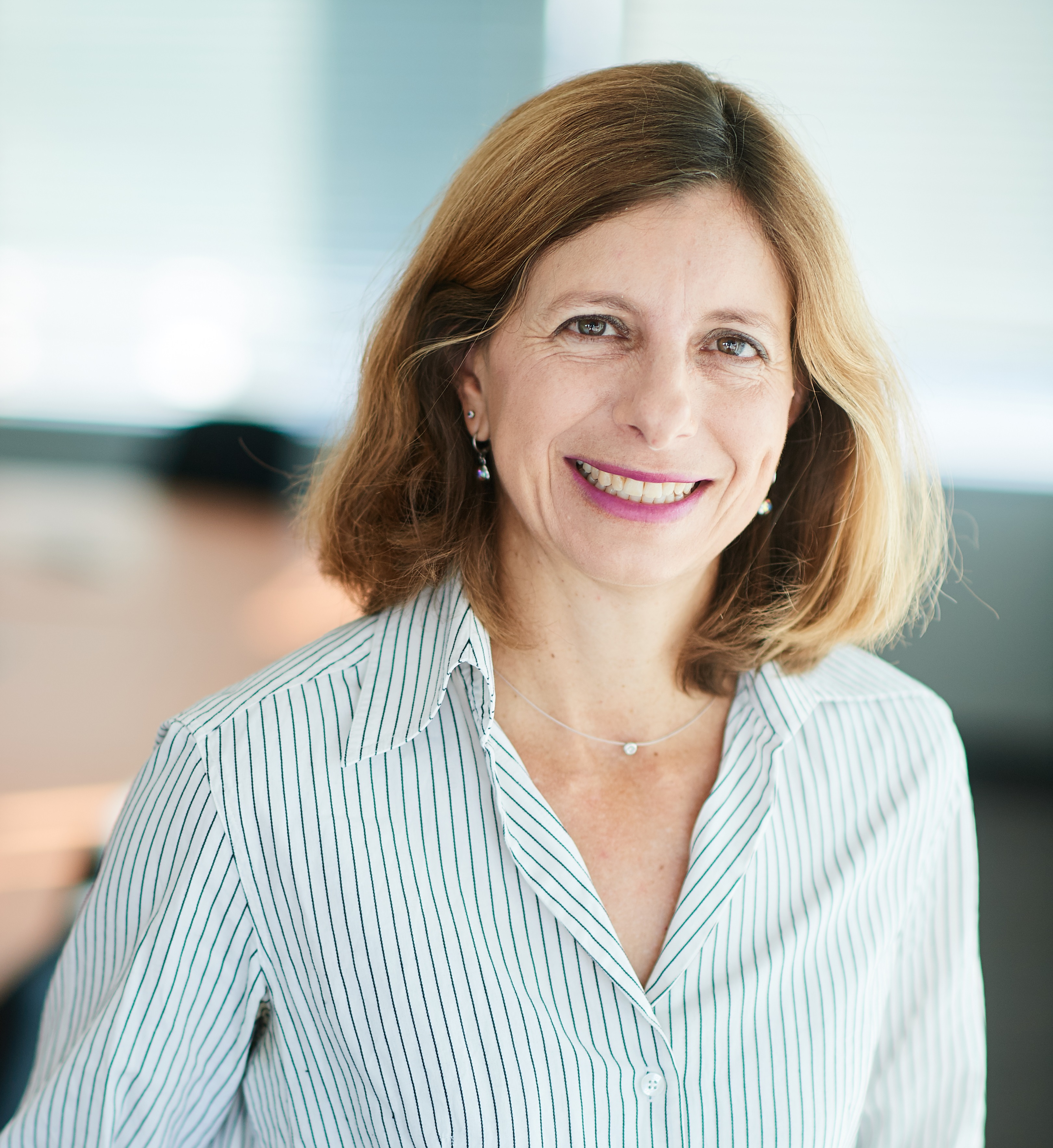Dr Karina Marcus