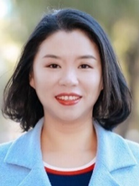 Ms. Ninie Wang - Prize Judge