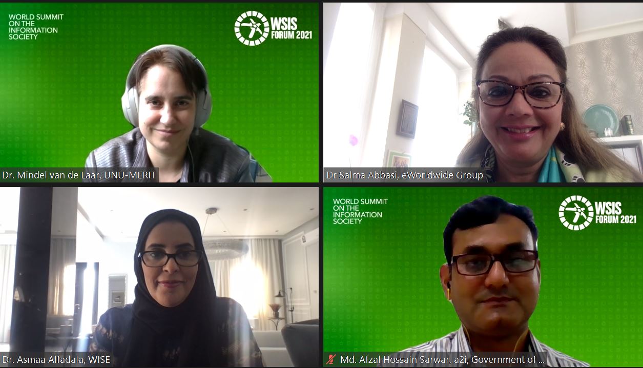 Inclusive Access to Quality Education for All – Resilient Education Systems