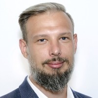 Grzegorz Czwordon