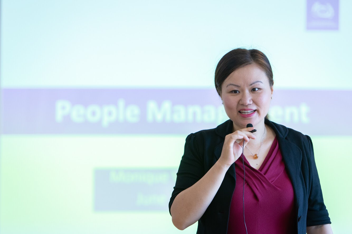 Jingbo Huang