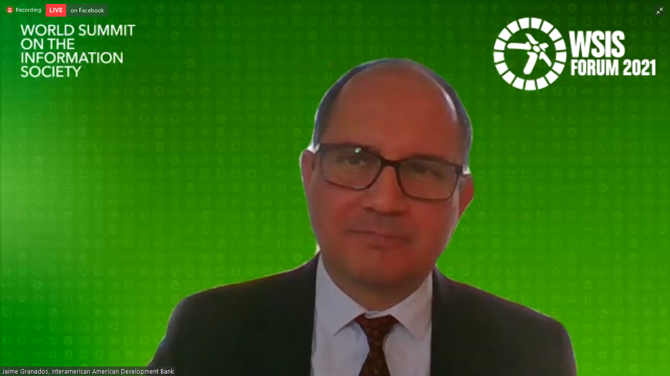 Enabling Latin America and the Caribbean to Better Harness E-commerce and Digital Trade in Face of the COVID-19 Pandemic_5