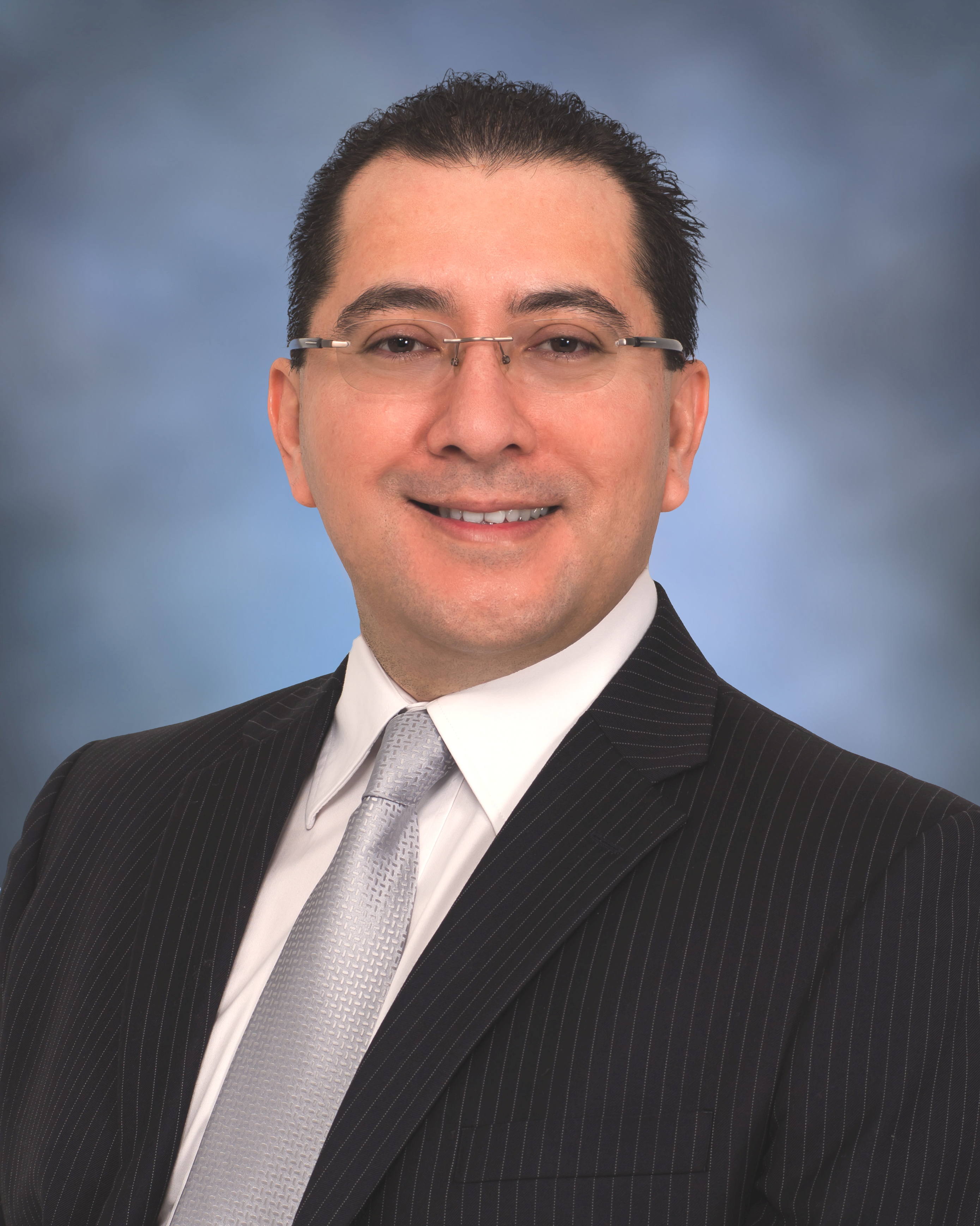 Dr. Julio Romero Agüero