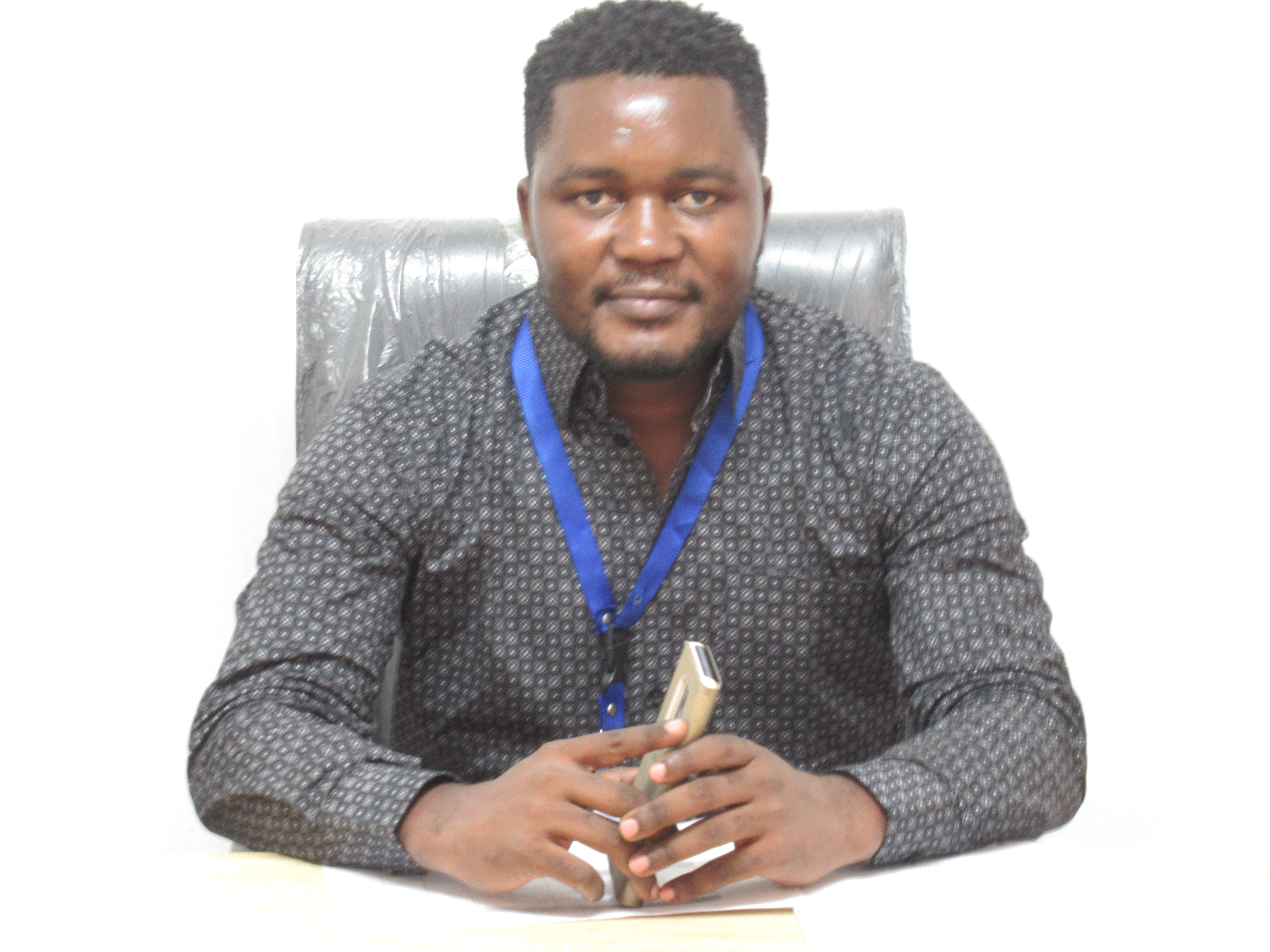 Mr. Yves Stephane Ngaleu