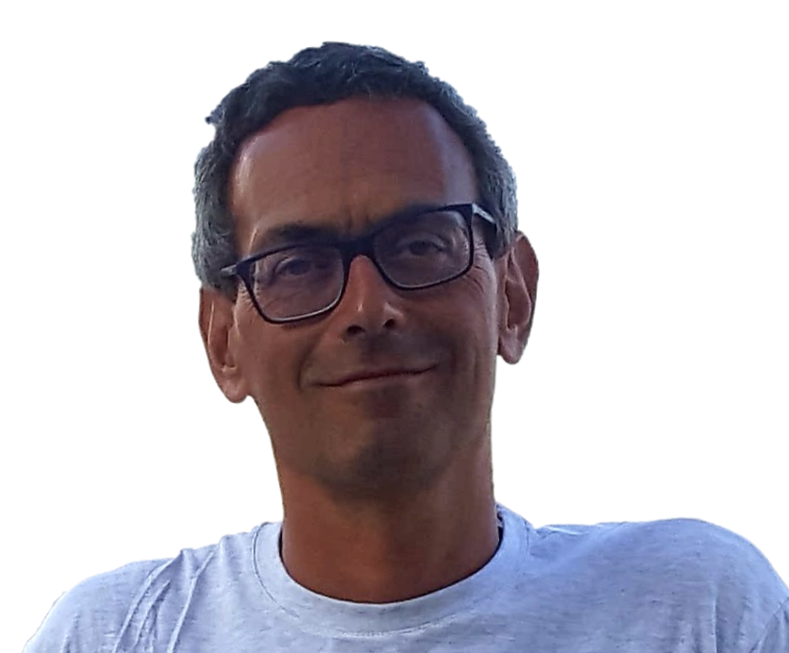 Adam M. Lewis