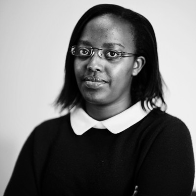 Ms. Esther Kunda